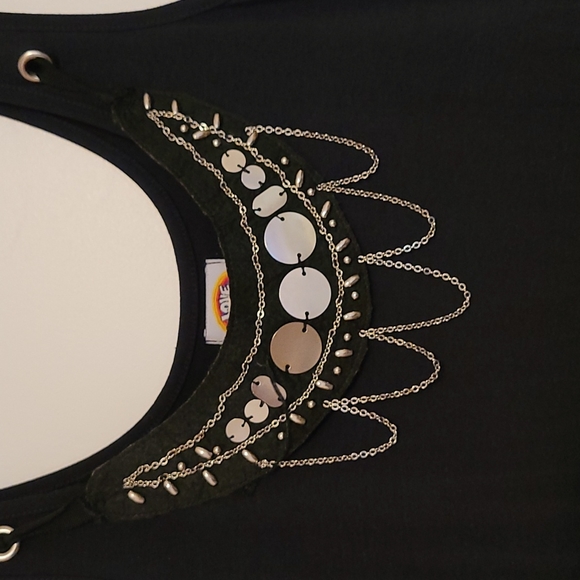 Love Rocks dress - Picture 2 of 5